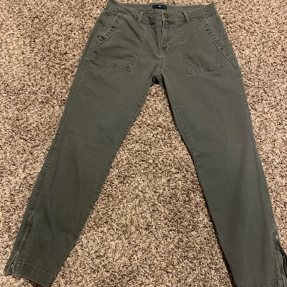 GAP Pants